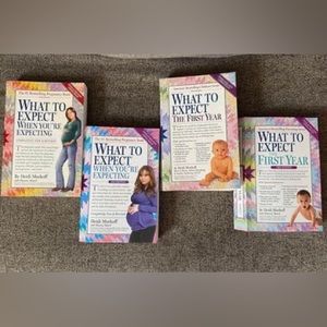 What to Expect Bundle